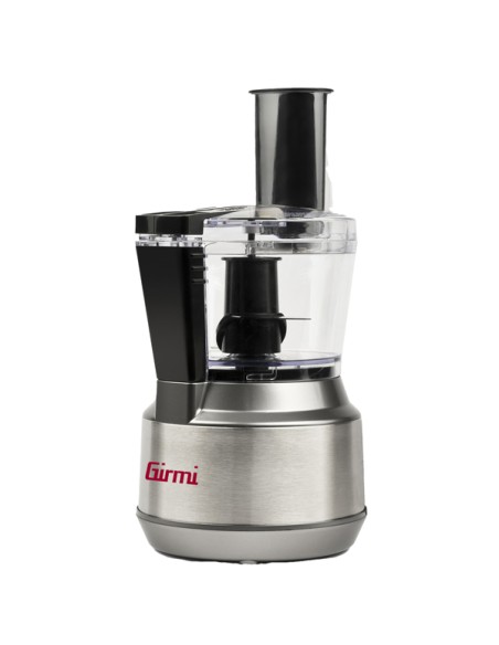 Robot da cucina multifunzione 300W 16x30x15cm Girmi RB0100