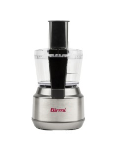 Robot da cucina multifunzione 300W 16x30x15cm Girmi RB0100 2