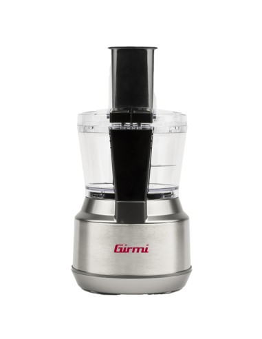 Robot da cucina multifunzione 300W 16x30x15cm Girmi RB0100