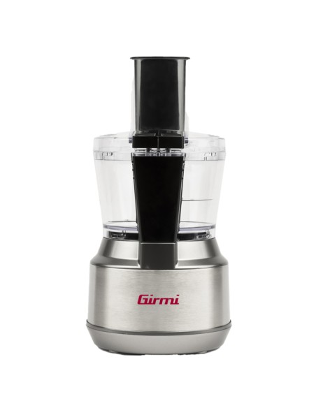 Robot da cucina multifunzione 300W 16x30x15cm Girmi RB0100