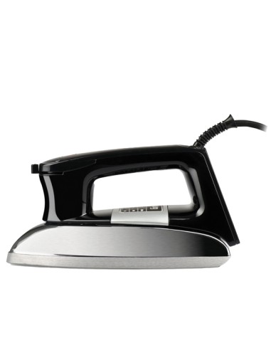 Ferro da stiro a secco 900W 26x14x12cm nero Girmi ST9100 GIRMI PICCOLI ELETTRODOMESTICI