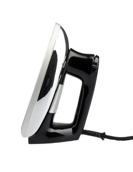 Ferro da stiro a secco 900W 26x14x12cm nero Girmi ST9100 GIRMI PICCOLI ELETTRODOMESTICI