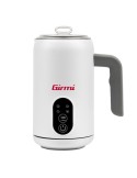 Montalatte 500W 4 funzioni bianco Girmi ML5301
