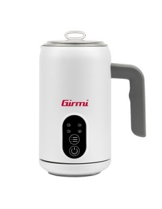 Montalatte 500W 4 funzioni bianco Girmi ML5301 GIRMI PICCOLI ELETTRODOMESTICI