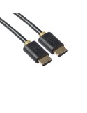 CAVO HDMI 2.0 M/M Ultra HD serie GOLD  - 3mt Melchioni 149029158