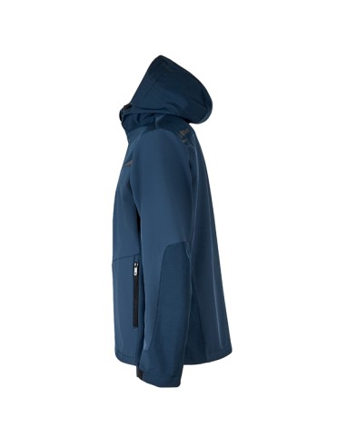 Giacca tecnica Verve tg XL blu U-Power WFU340DB-XL