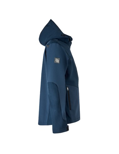 Giacca tecnica Verve tg XL blu U-Power WFU340DB-XL