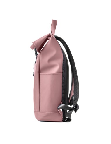 Zaino Roll-top Drop2Go gomma antipioggia dim. 30x42x14cm cipria InTempo 9239DRG29 IN TEMPO BORSE-CARTELLE-VALIGIE