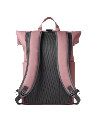Zaino Roll-top Drop2Go gomma antipioggia dim. 30x42x14cm cipria InTempo 9239DRG29 IN TEMPO BORSE-CARTELLE-VALIGIE
