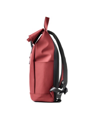 Zaino Roll-top Drop2Go gomma antipioggia dim. 30x42x14cm bordeaux InTempo 9239DRG30 IN TEMPO BORSE-CARTELLE-VALIGIE