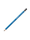 Matita grafite Mars Lumograph 100-6B Staedtler 100-6B