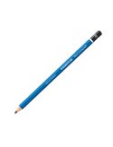 Matita grafite Mars Lumograph 100-4B Staedtler 100-4B
