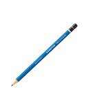 Matita grafite Mars Lumograph 100-B Staedtler 100-B