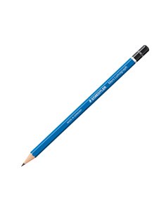Matita grafite Mars Lumograph 100-B Staedtler 100-B