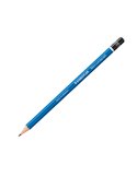 Matita grafite Mars Lumograph 100-HB Staedtler 100-HB