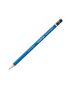 Matita grafite Mars Lumograph 100-HB Staedtler 100-HB