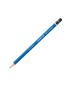 Matita grafite Mars Lumograph 100-4H Staedtler 100-4H