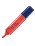 EVIDENZIATORE TEXTSURFER CLASSIC ROSSO 364-2 STAEDTLER 3642