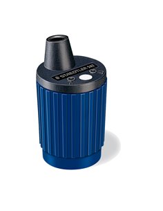 TEMPERAMINE MARS 502 PER MINE 2MM STAEDTLER 502 STAEDTLER TEMPERAMATITE CON CONTENITORE