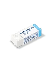 BOX 30 GOMME RASOPLAST COMBI 526 BT30 BLU/BIANCA 526BT30