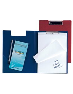 PORTABLOCCO SUPERBLOK D ROSSO 21X29.7 CM (A4) 29342212