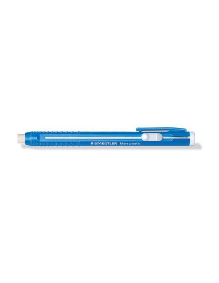 PORTAGOMMA MARSPLASTIC 528 50 C/GOMMA PER MATITA 528 50