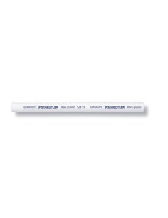 GOMMA RICAMBIO ART.528 55 PER PORTAGOMMA MARSPLASTIC 528 50 528 55 STAEDTLER GOMME