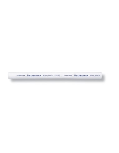 GOMMA RICAMBIO ART.528 55 PER PORTAGOMMA MARSPLASTIC 528 50 528 55 STAEDTLER GOMME