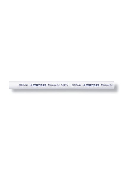 GOMMA RICAMBIO ART.528 55 PER PORTAGOMMA MARSPLASTIC 528 50 528 55 STAEDTLER GOMME