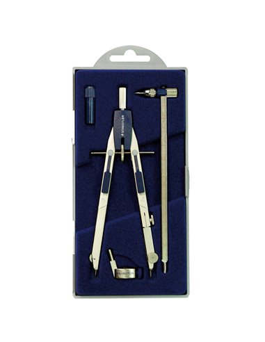 Balaustrone Frizion 557 02 SKI Staedtler 55702SKI STAEDTLER COMPASSI-BALAUSTRONI
