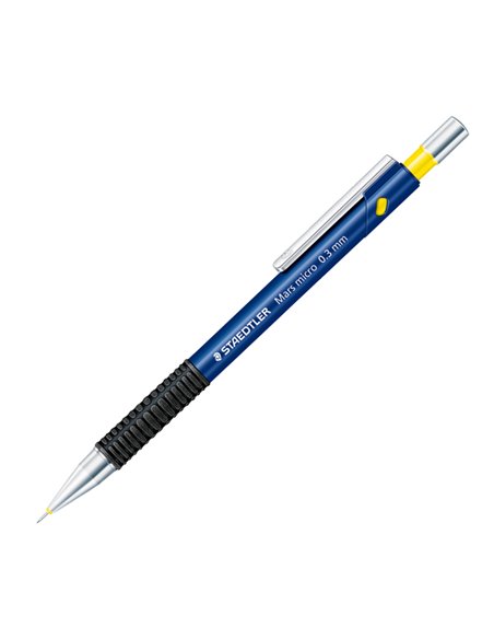 Portamine MarsMicro 775 0,3mm Staedtler 775 03-H STAEDTLER PORTAMINE