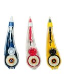 Correttore a nastro Spydi 4,2mm x 6,8mt Staedtler 94120