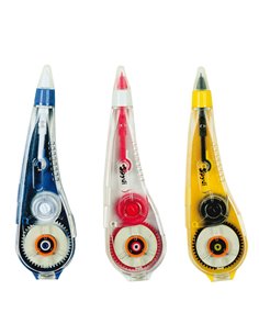 Correttore a nastro Spydi 4,2mm x 6,8mt Staedtler 94120