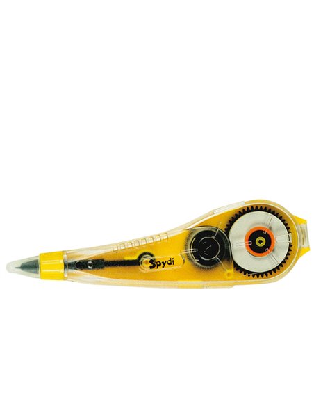 Correttore a nastro Spydi 4,2mm x 6,8mt Staedtler 94120