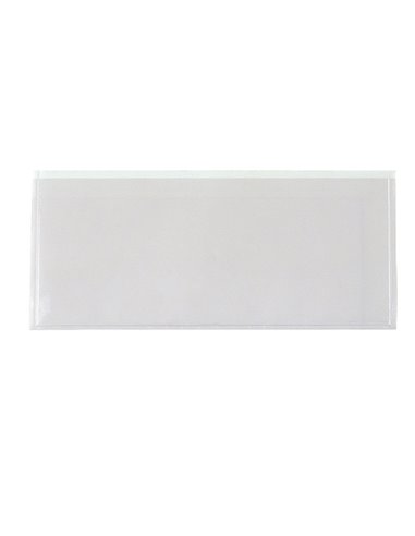 10 BUSTE ADESIVE TASCA TR 22 RETTANGOLARE 22X10CM 318126 SEI ROTA BUSTE PER USI DIVERSI E DEDICATI