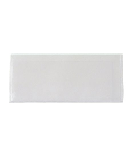 10 BUSTE ADESIVE TASCA TR 22 RETTANGOLARE 22X10CM 318126 SEI ROTA BUSTE PER USI DIVERSI E DEDICATI