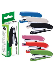 CUCITRICE A PINZA PLUS 10 LEBEZ PLUS-10