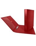 Raccoglitore STELVIO 25 A4 2R rosso 22x30cm SEI ROTA 35254212