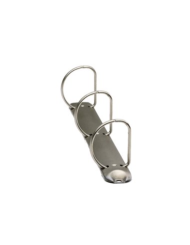 Raccoglitore STELVIO 40 A4 3D blu 22x30cm SEI ROTA 36404307