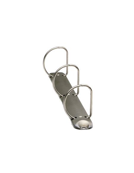 Raccoglitore STELVIO 40 A4 3D blu 22x30cm SEI ROTA 36404307