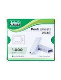 SCATOLA 1000 PUNTI KH-23/10 PER ALTI SPESSORI KH-23-10