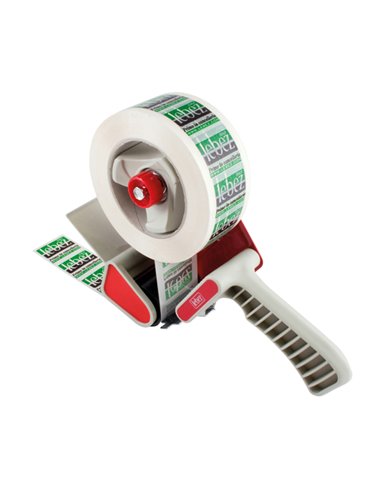 TENDINASTRO MANUALE CON FRIZIONE OPEN 08 X NASTRI FINO A 50MM 08
