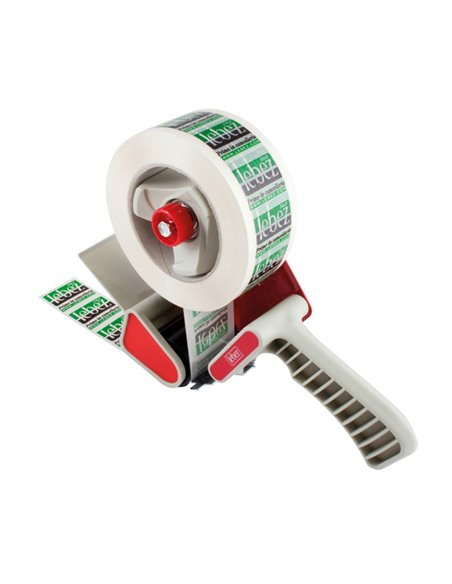 TENDINASTRO MANUALE CON FRIZIONE OPEN 08 X NASTRI FINO A 50MM 08
