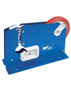 SIGILLATORE METALLO PER NASTRO ADESIVO 12MM ART.1150 1150 LEBEZ NASTRO PER IMBALLO-TENDINASTRO