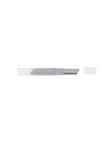 LAME PER CUTTER PICCOLO 9MM MB-301 (TUBETTO DA 10 LAME) MB-301