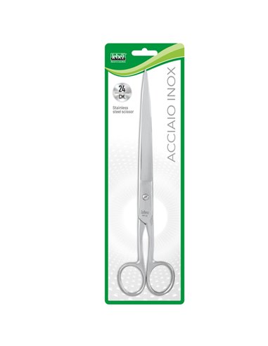 Forbici 059 24cm acciaio inox LEBEZ 059/24 LEBEZ FORBICI