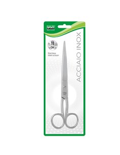 Forbici 059 18cm acciaio inox Lebez 059/18