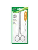Forbici 056 15cm lama acciaio inox punta tonda LEBEZ 056/15