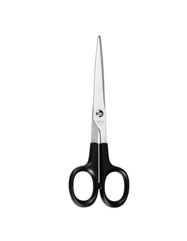 Forbici 4329 Professional 17cm lama acciaio inox LEBEZ 4329 LEBEZ FORBICI