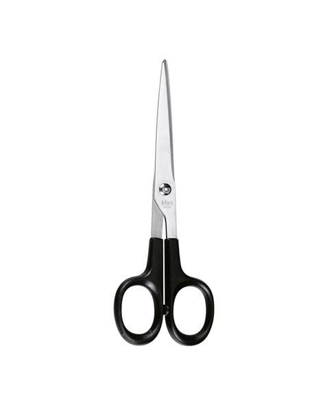 Forbici 4329 Professional 17cm lama acciaio inox LEBEZ 4329 LEBEZ FORBICI